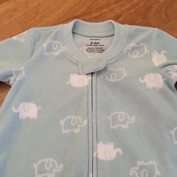 Sleep sack - Picture 2 of 2